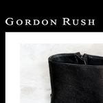 Gordon Rush