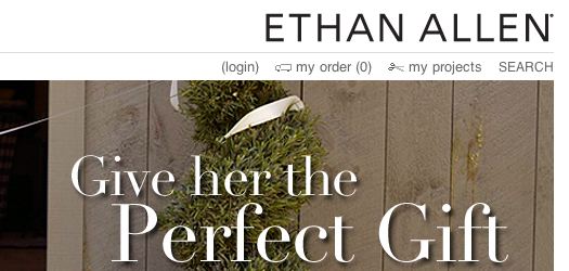 Ethan Allen
