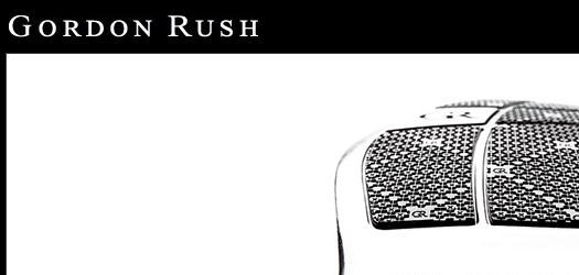 Gordon Rush
