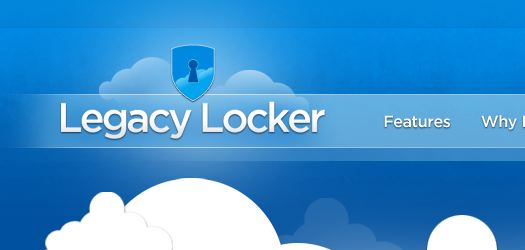Legacy Locker