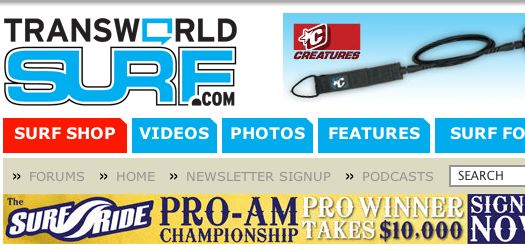 Transworld